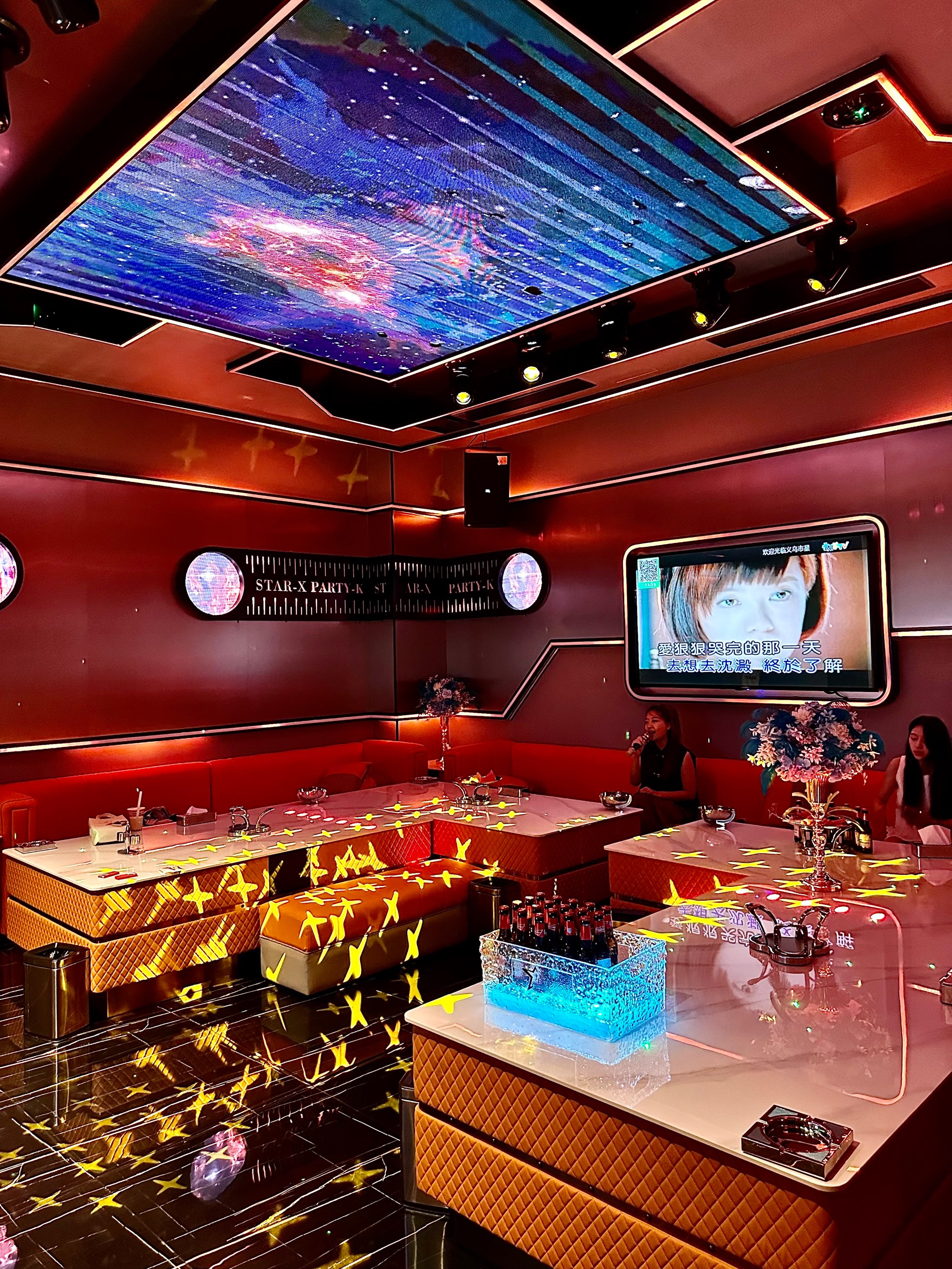 镇江商务KTV推荐-润州区ktv预定